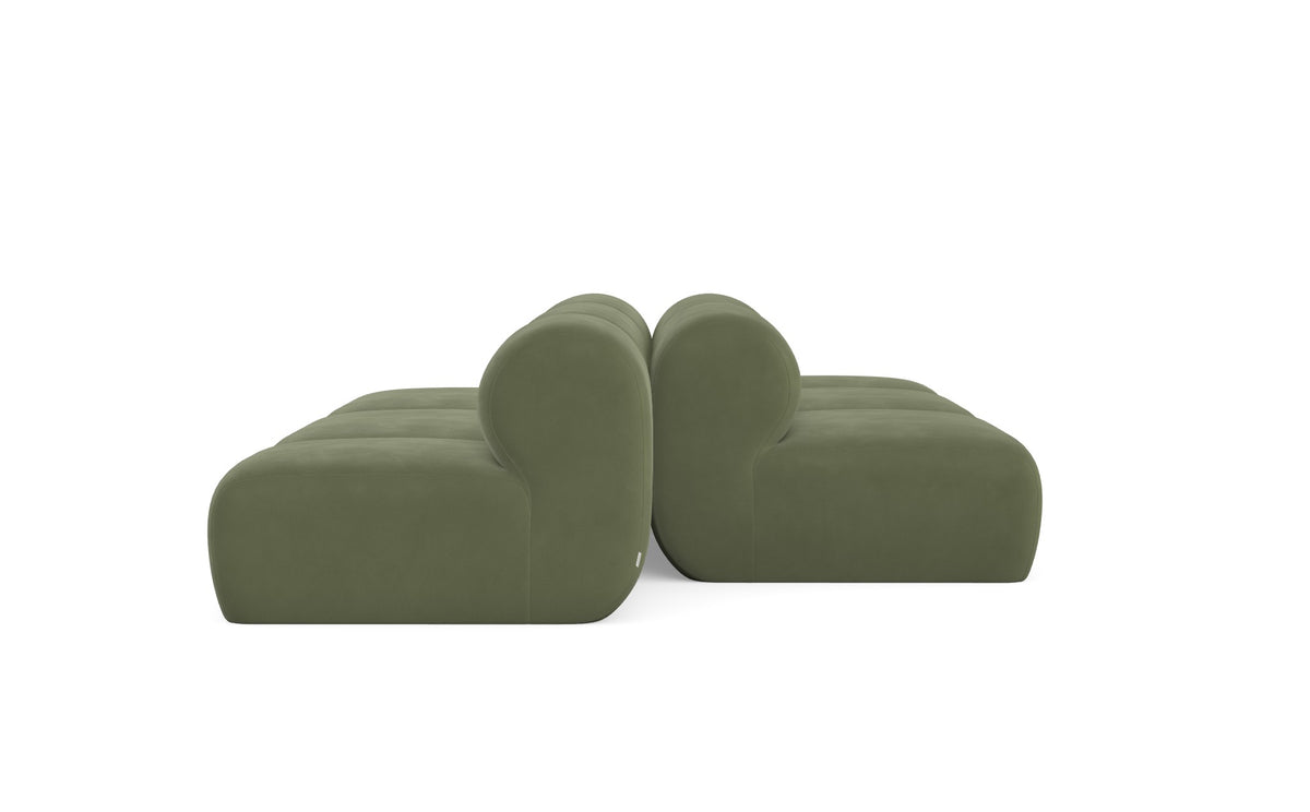 Sofa Dual Hug