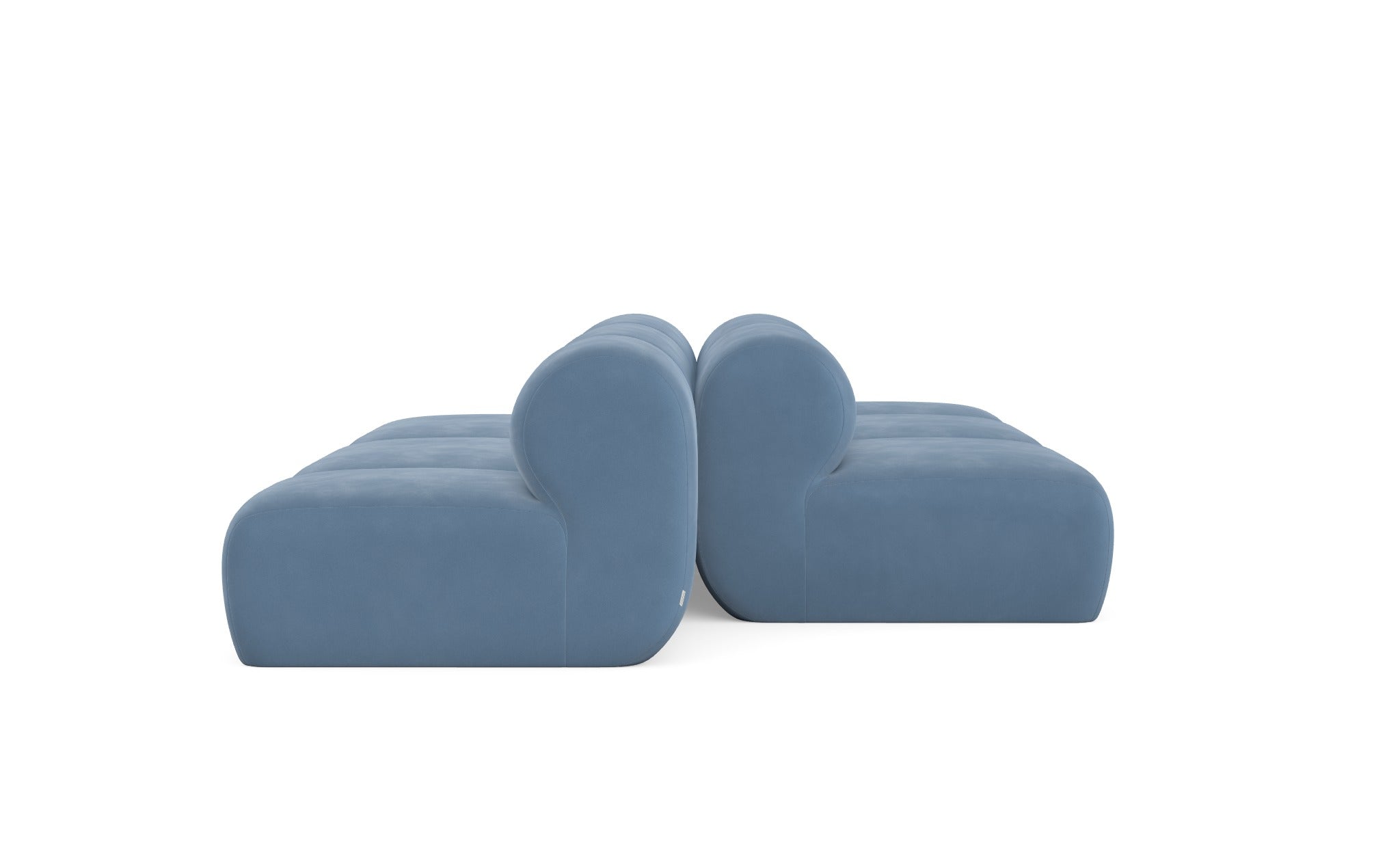 Sofa Dual Hug