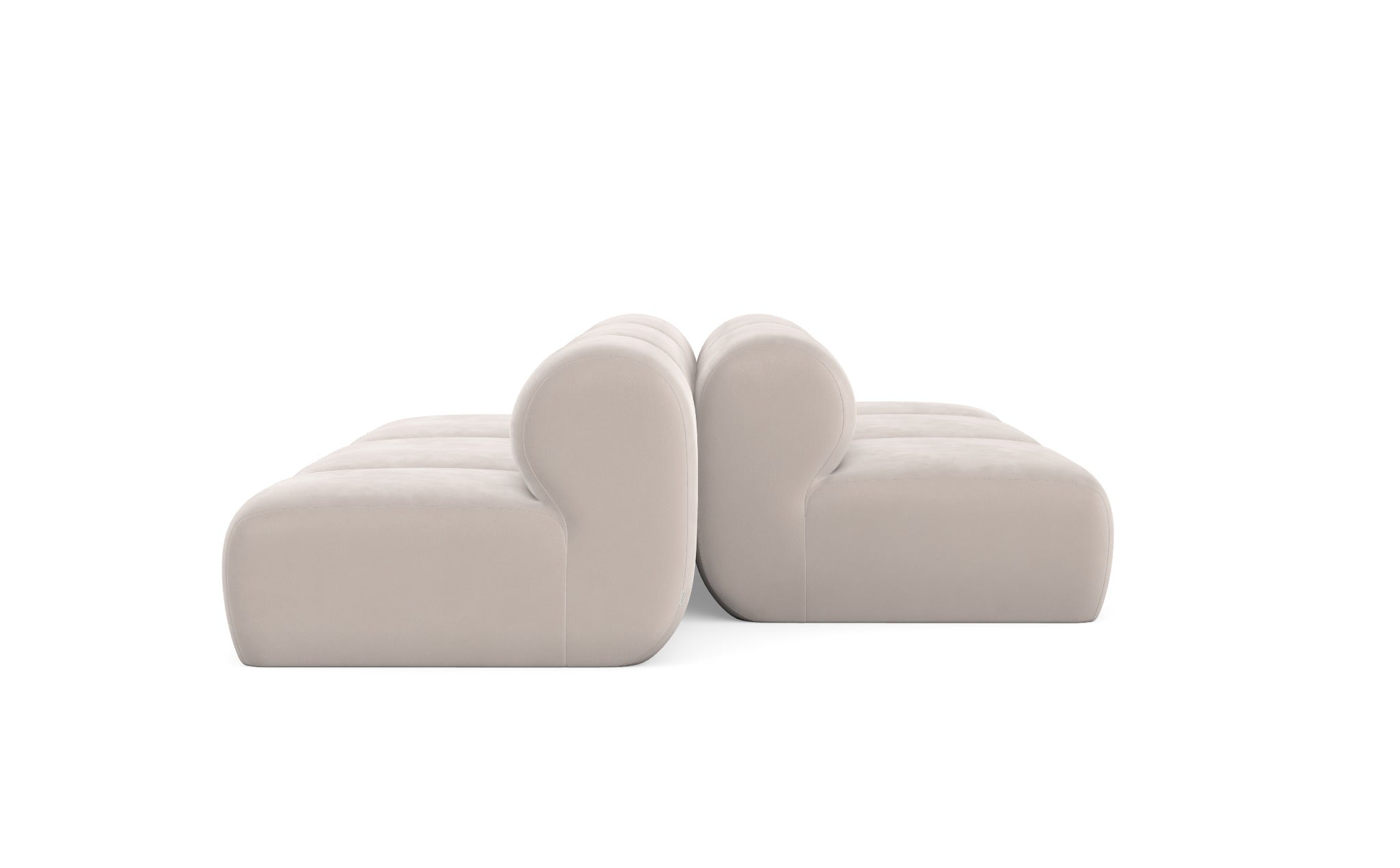 Sofa Dual Hug