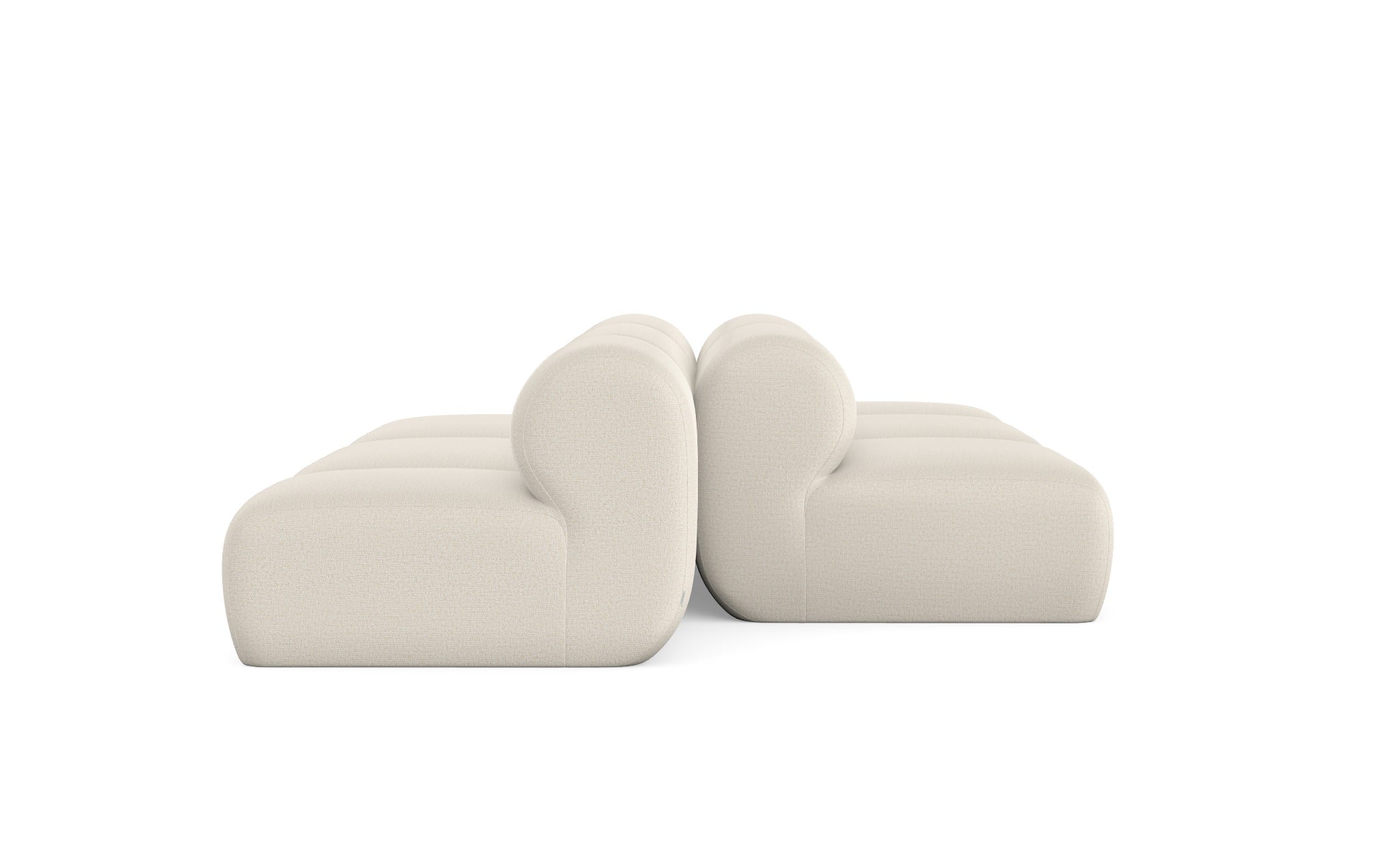 Sofa Dual Hug