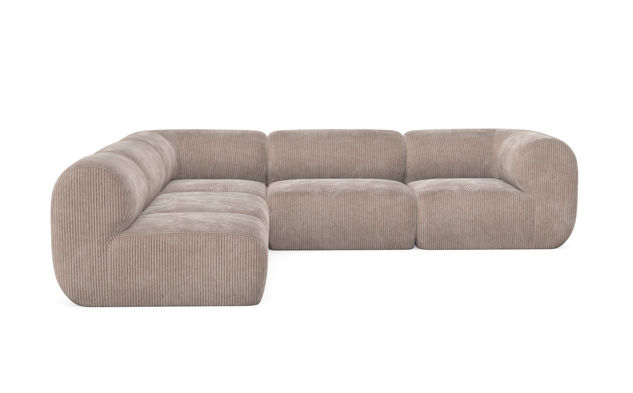 Ecksofa Hug