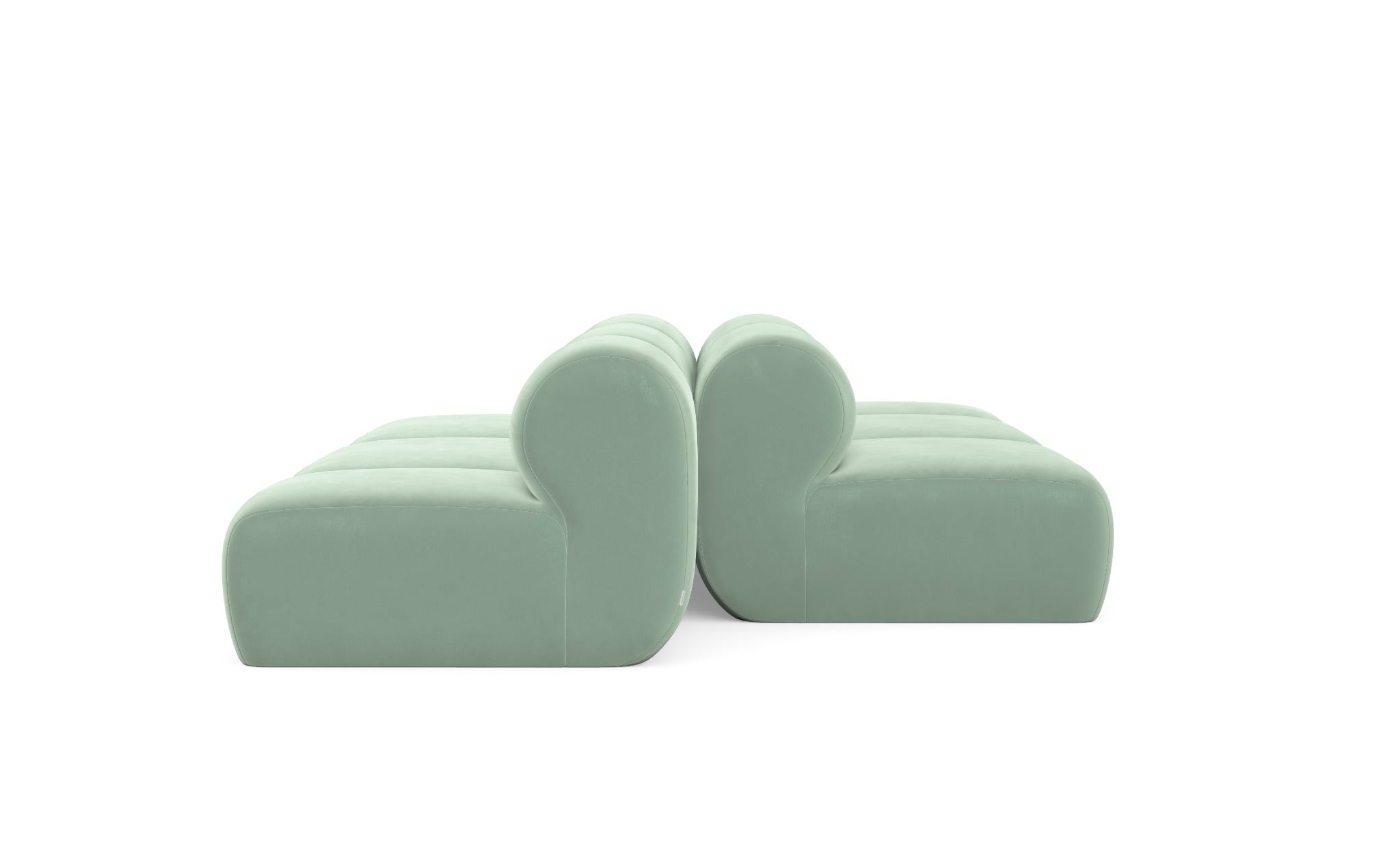 Sofa Dual Hug