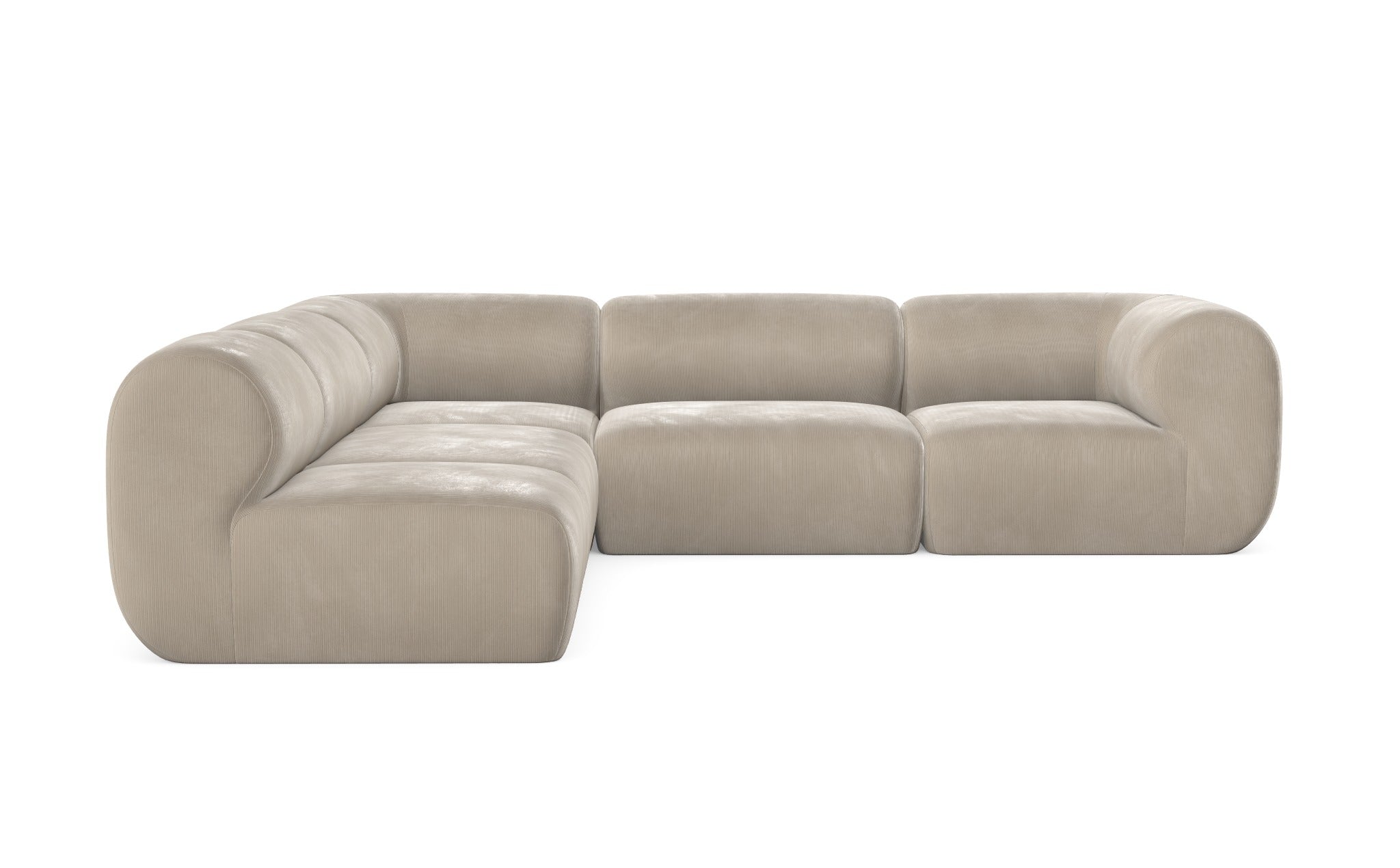Ecksofa Hug