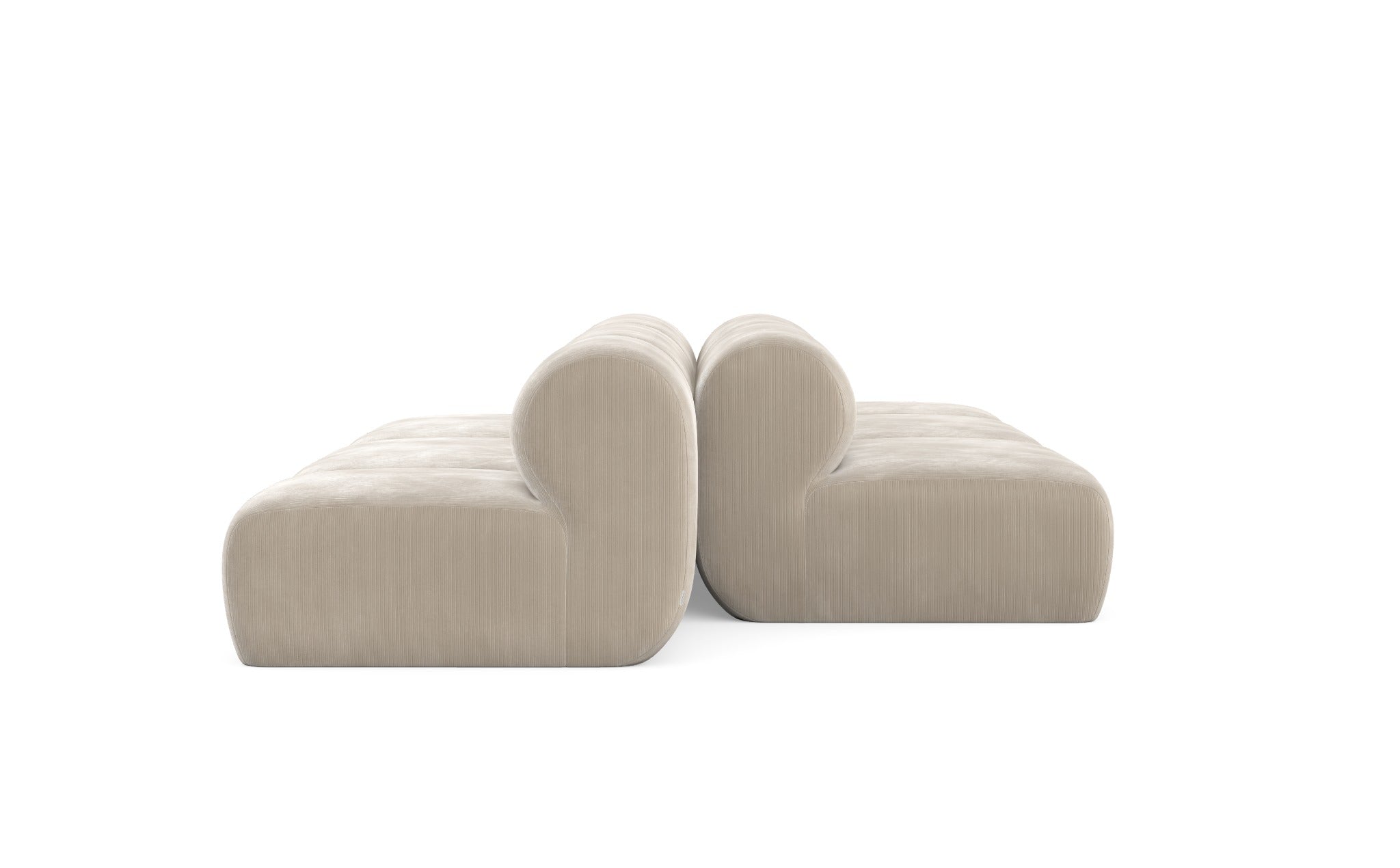 Sofa Dual Hug
