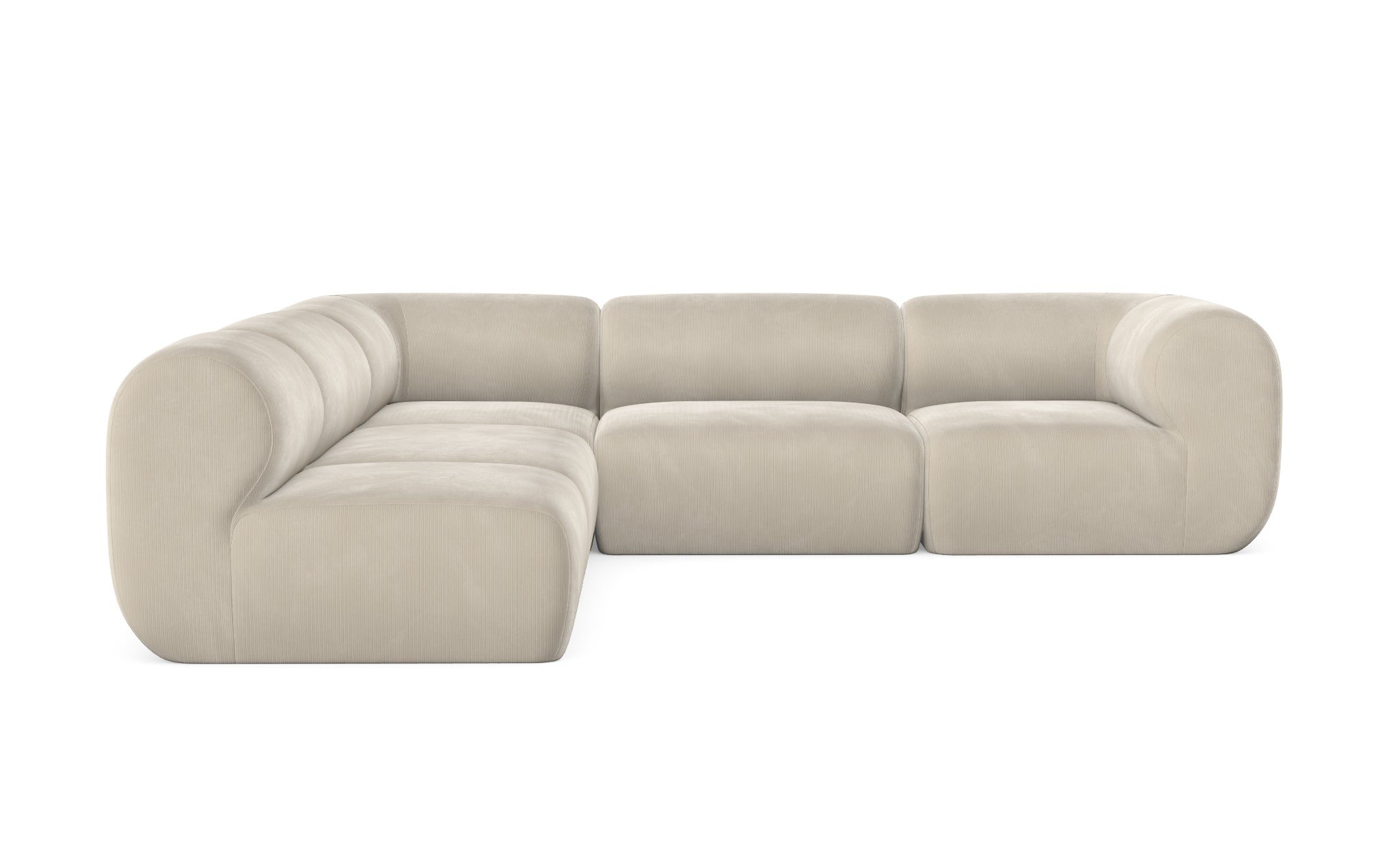 Ecksofa Hug