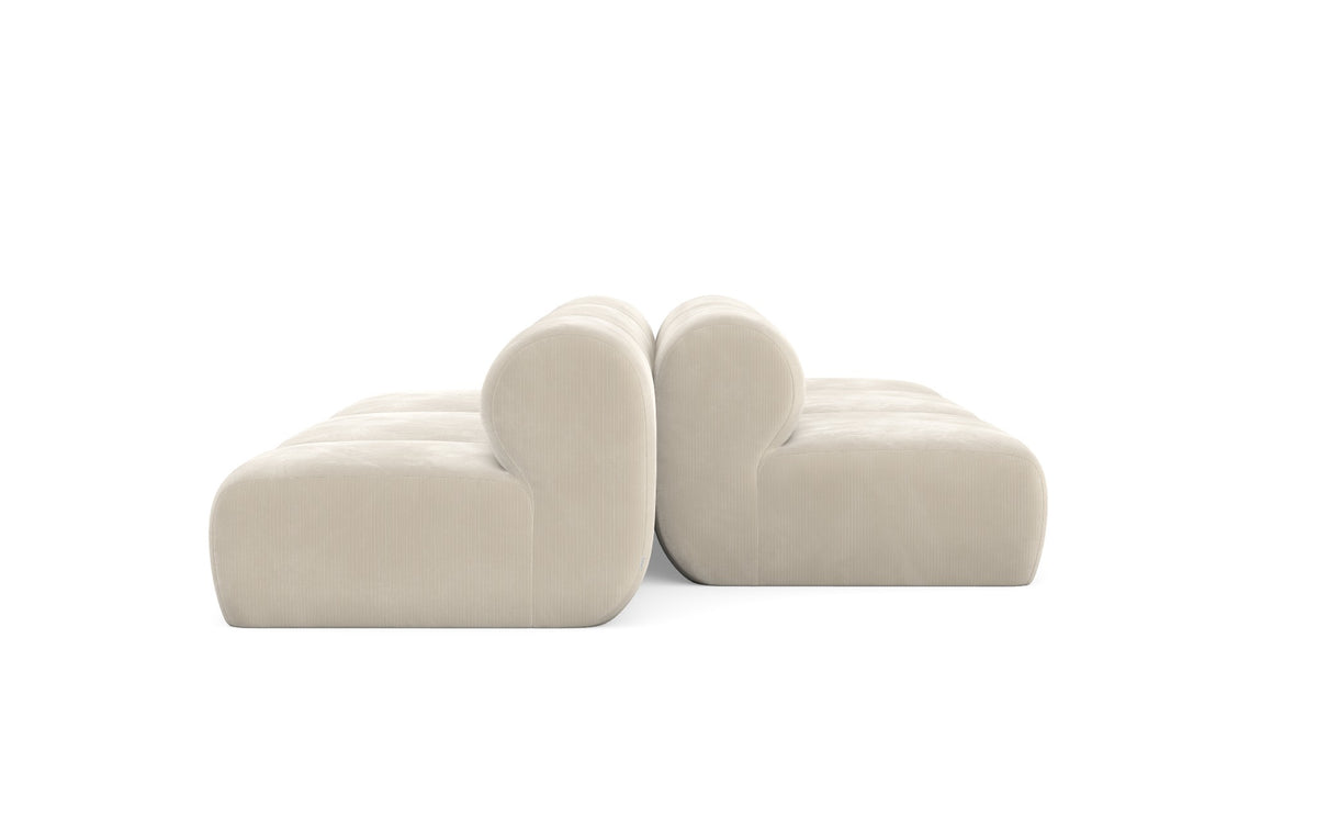 Sofa Dual Hug