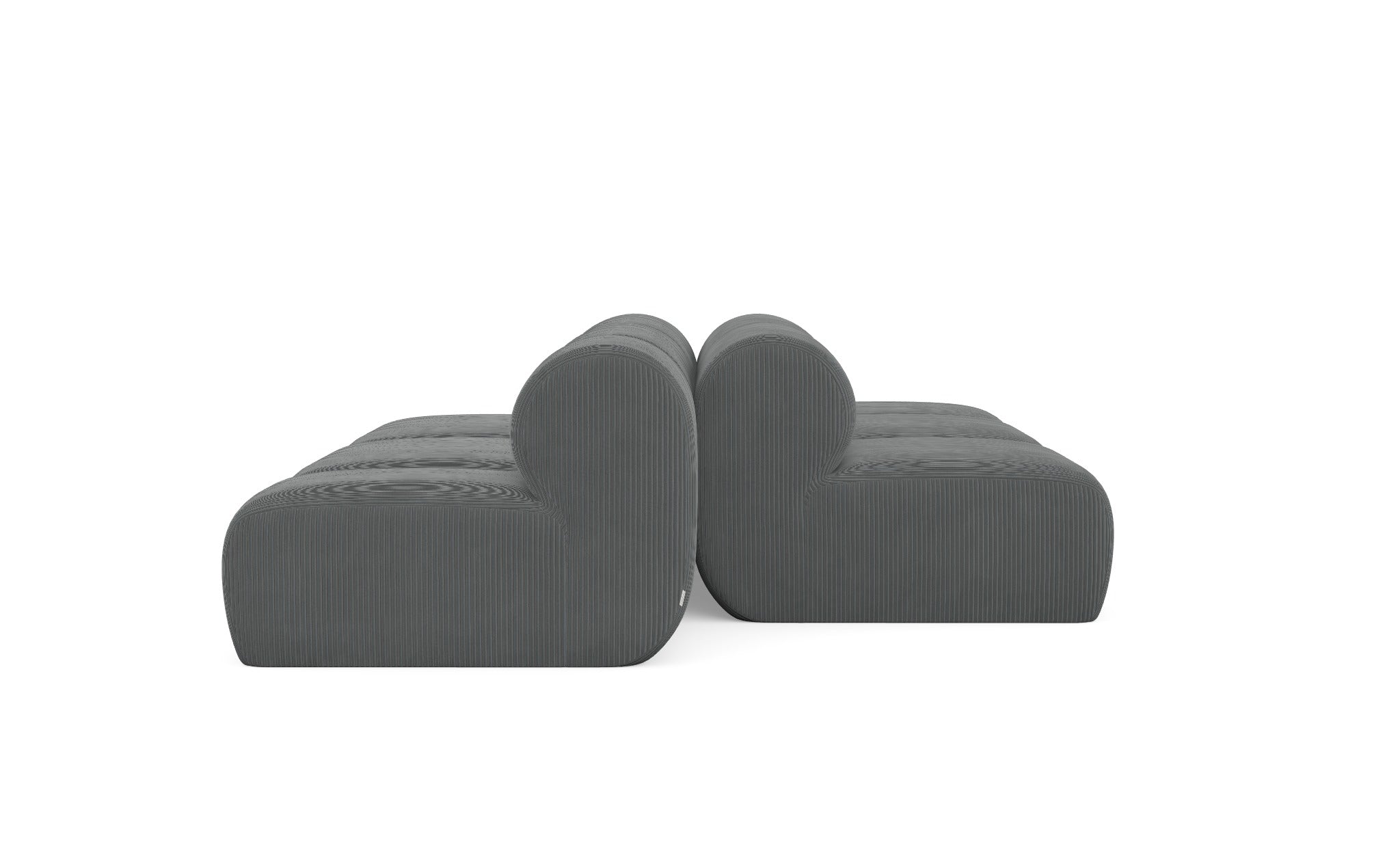 Sofa Dual Hug