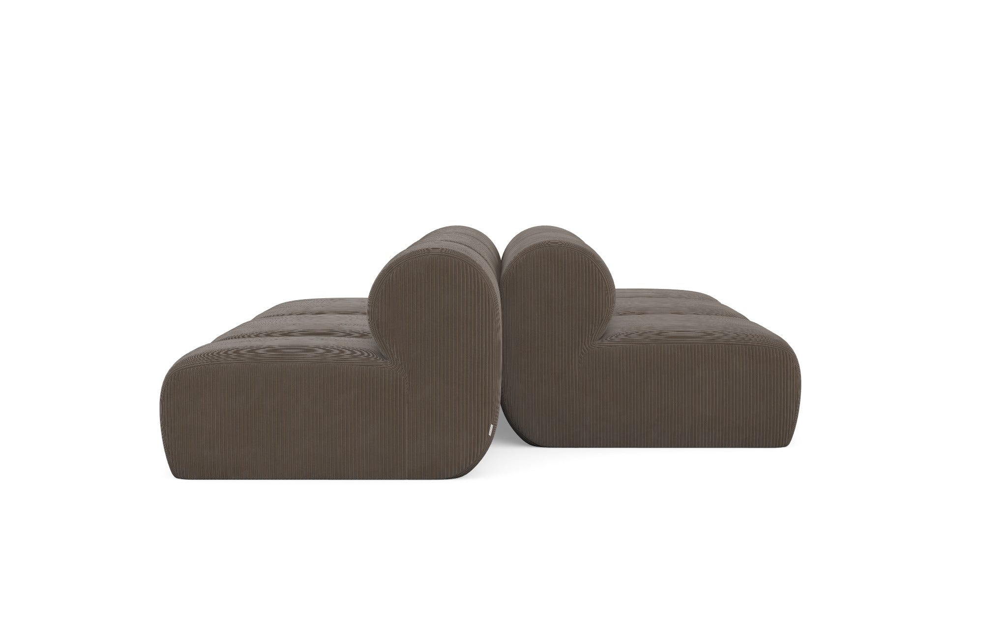 Sofa Dual Hug