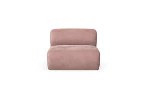 Dusty Pink