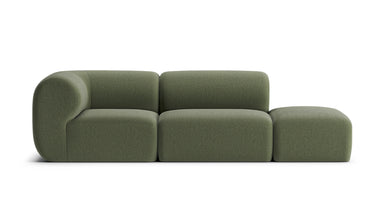 Hug chaise longue