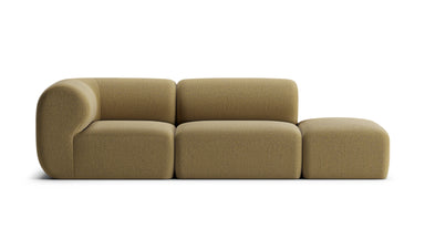Chaiselongue Hug