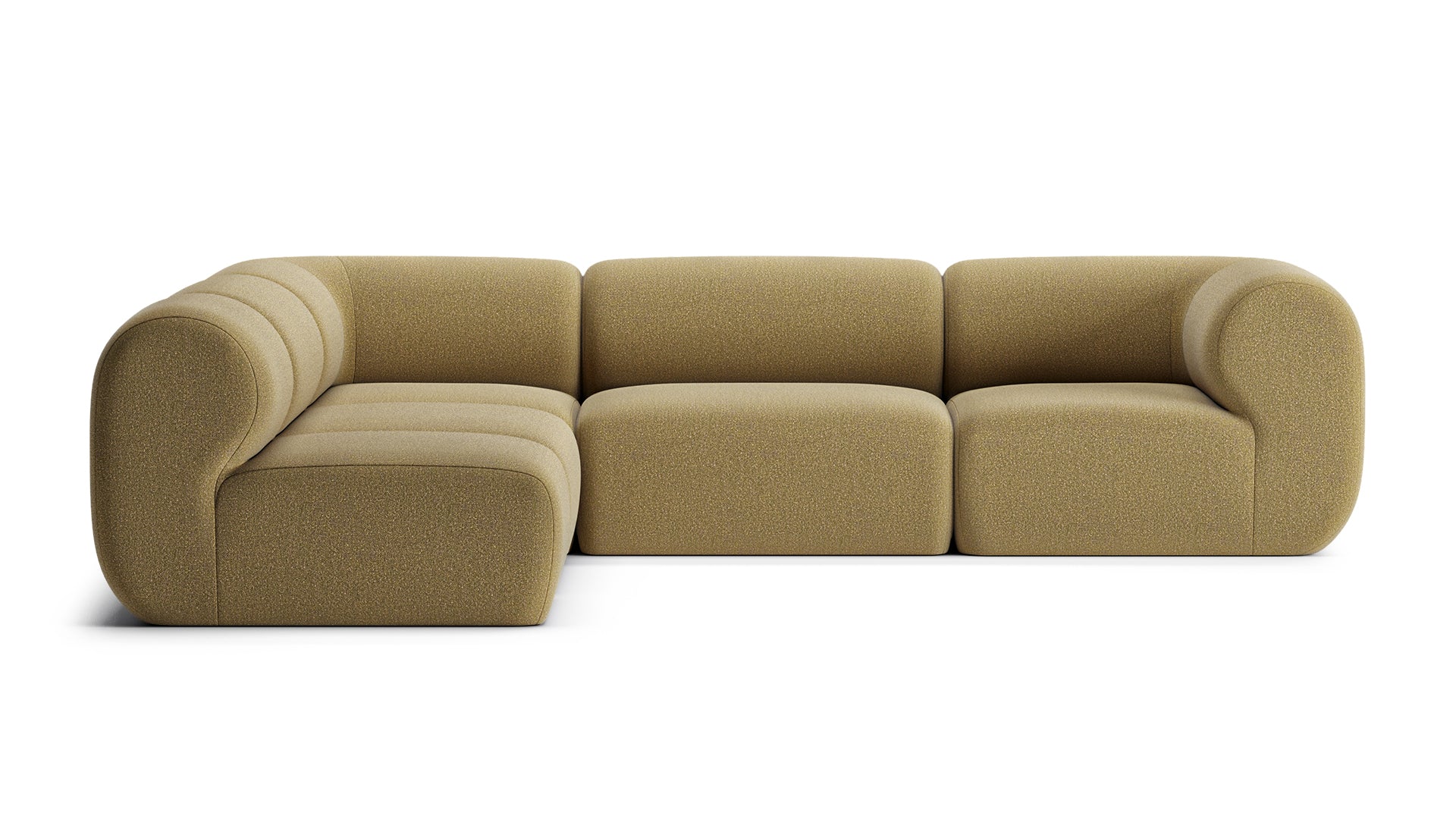 Ecksofa Hug