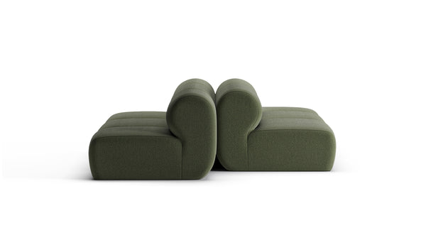 Sofa Hug dual