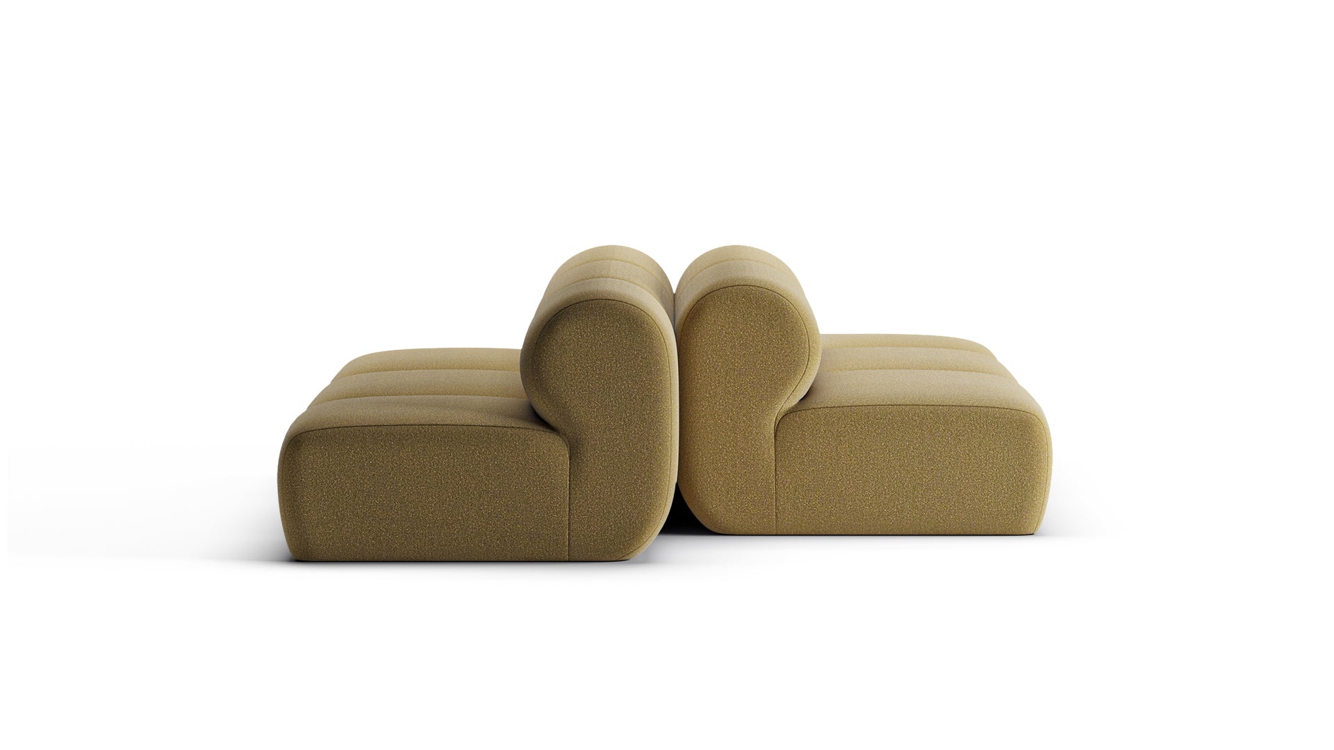 Sofa Dual Hug