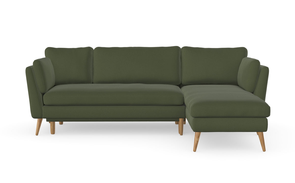 Jane sofabed with chaise longue
