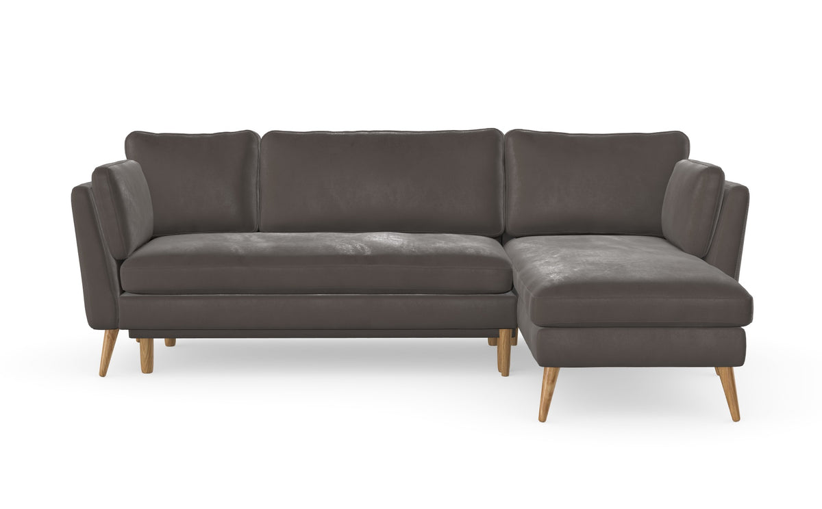 Jane sofabed with chaise longue