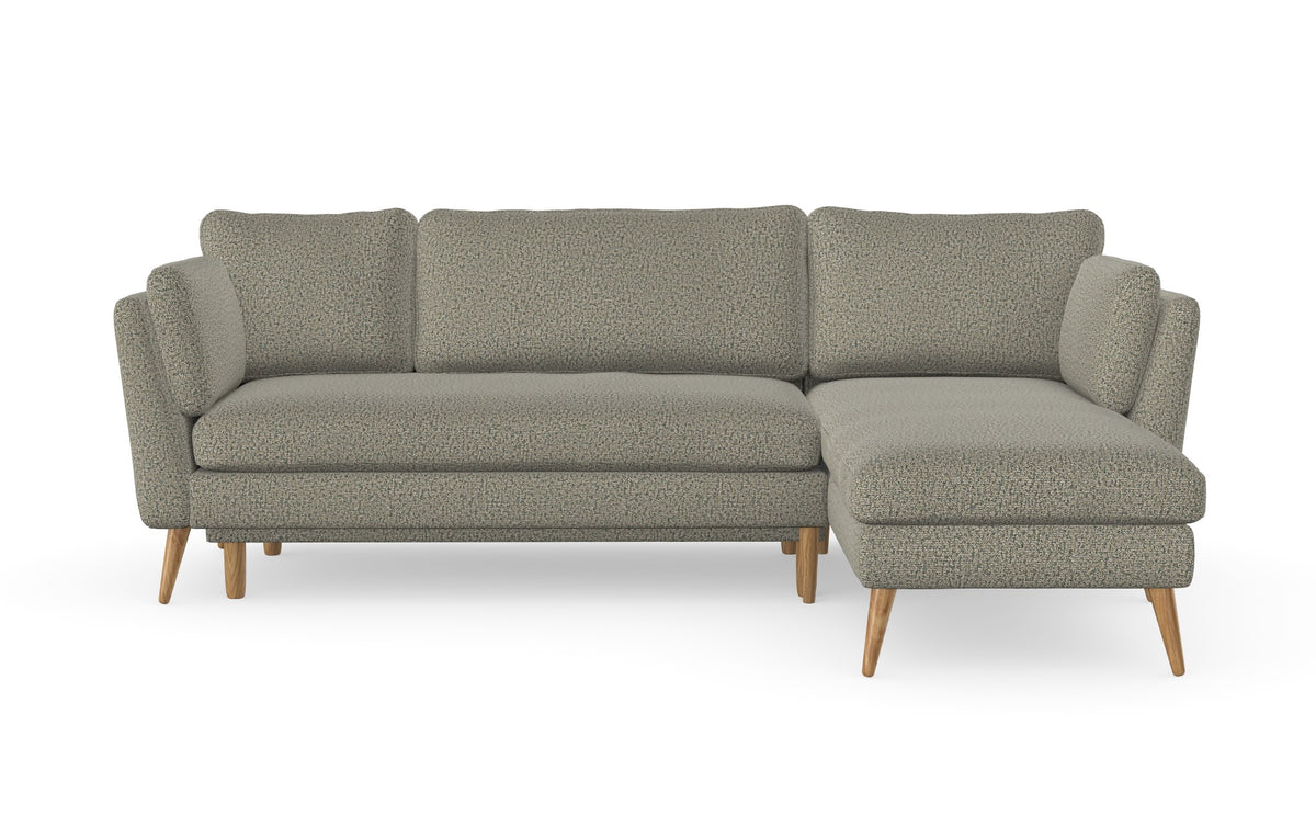 Jane sofabed with chaise longue