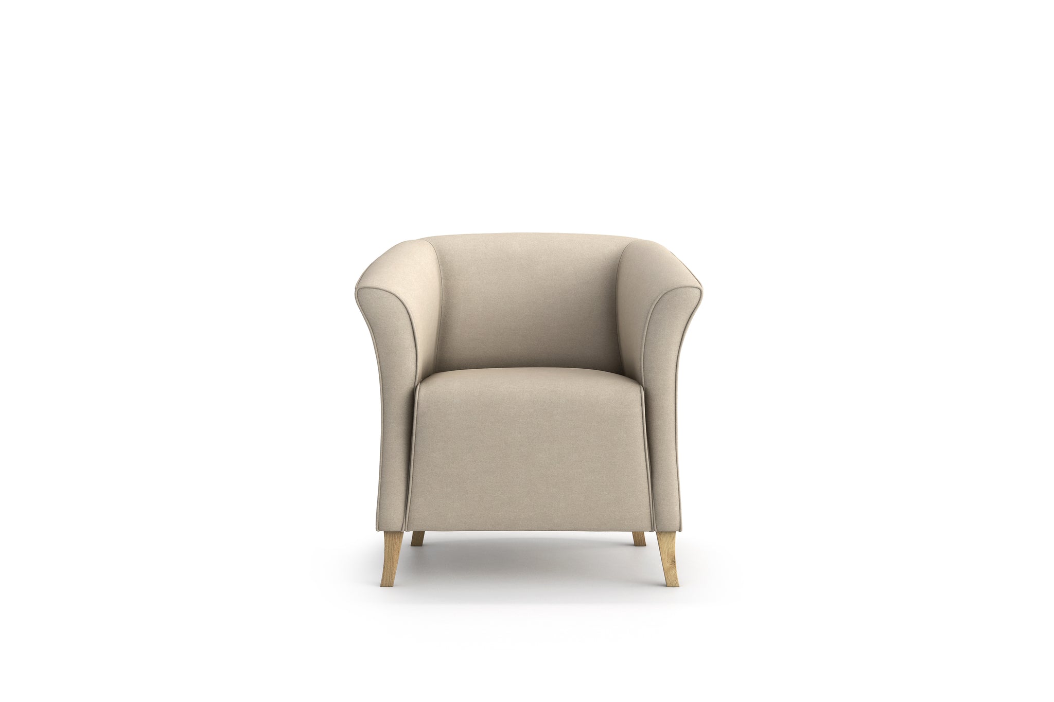Juliett II armchair