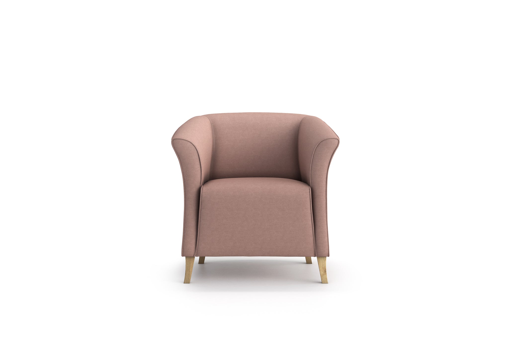 Juliett II armchair