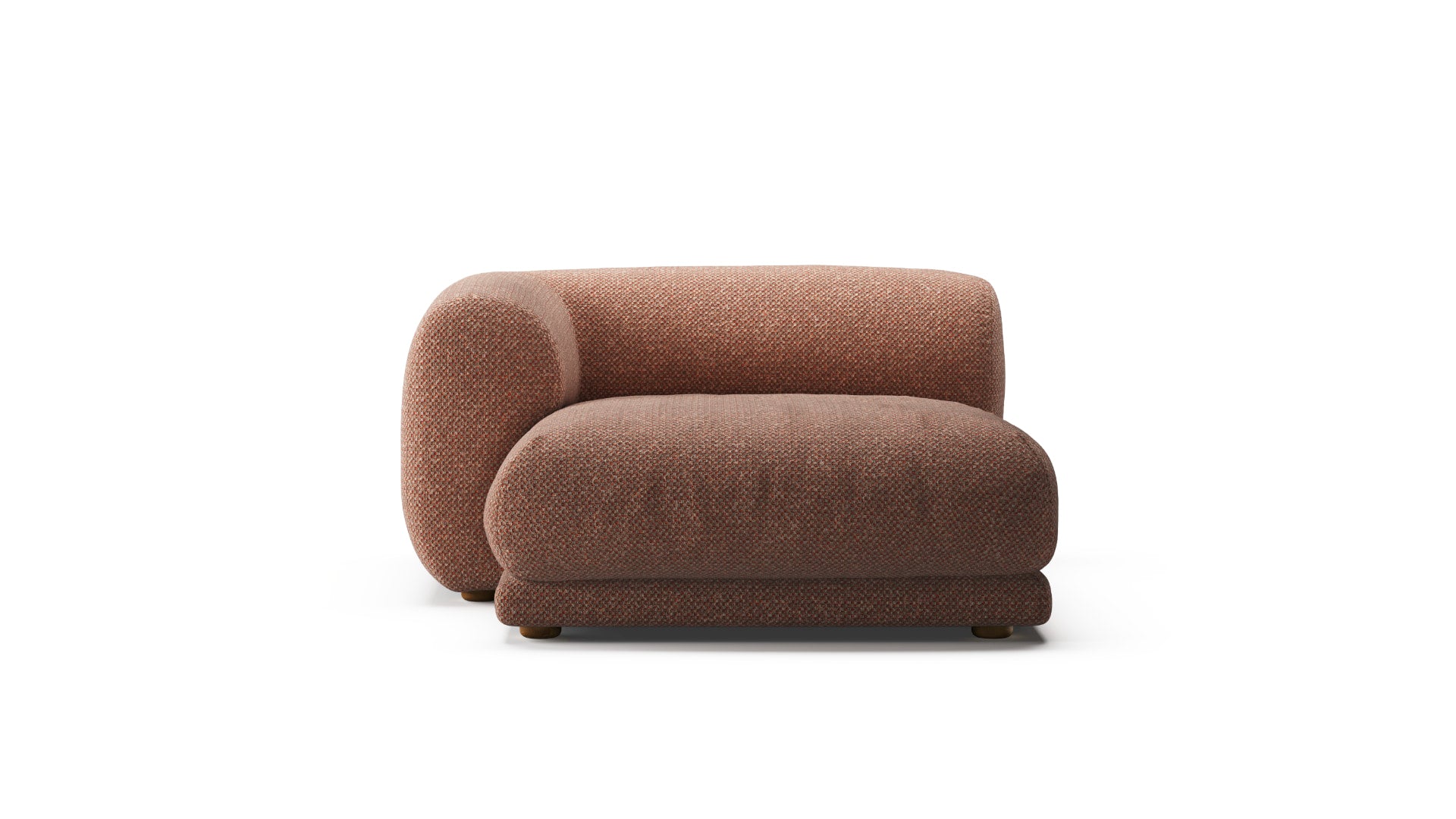 OTLW Lazy Ottoman