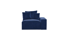 Marine Blue