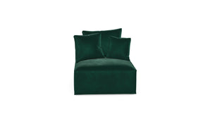 Bottle Green