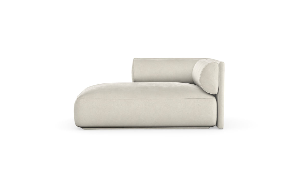 Mood chaise longue, right