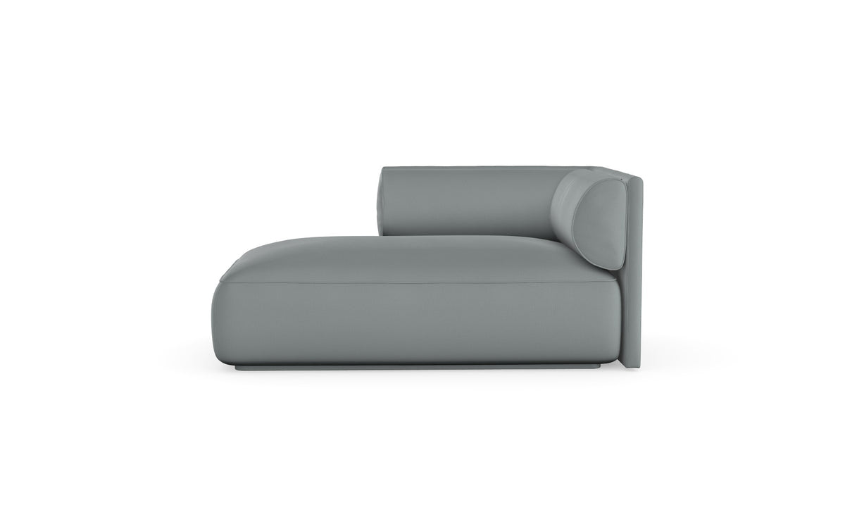 Mood chaise longue, right