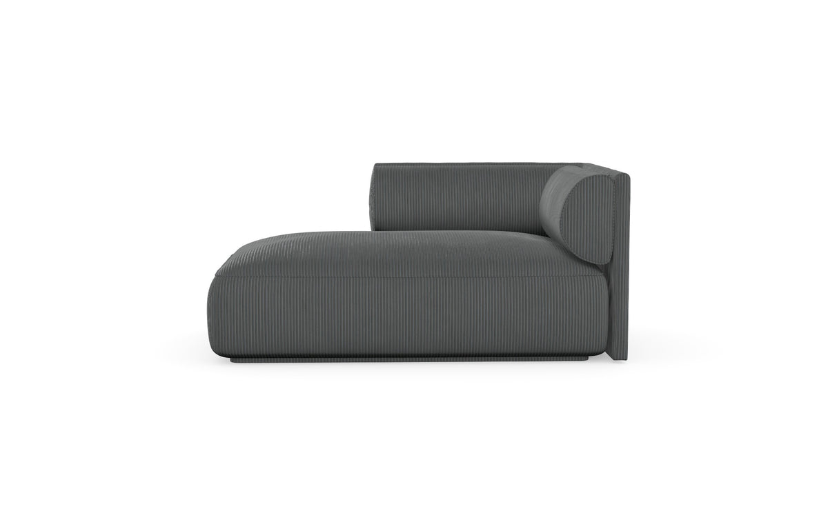 Mood chaise longue, right