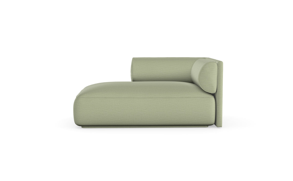 Mood chaise longue, right