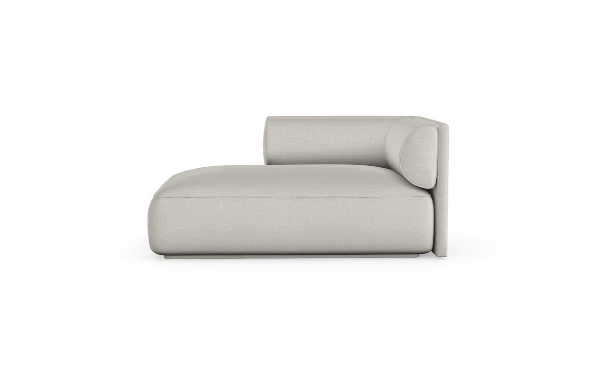 Mood chaise longue, right