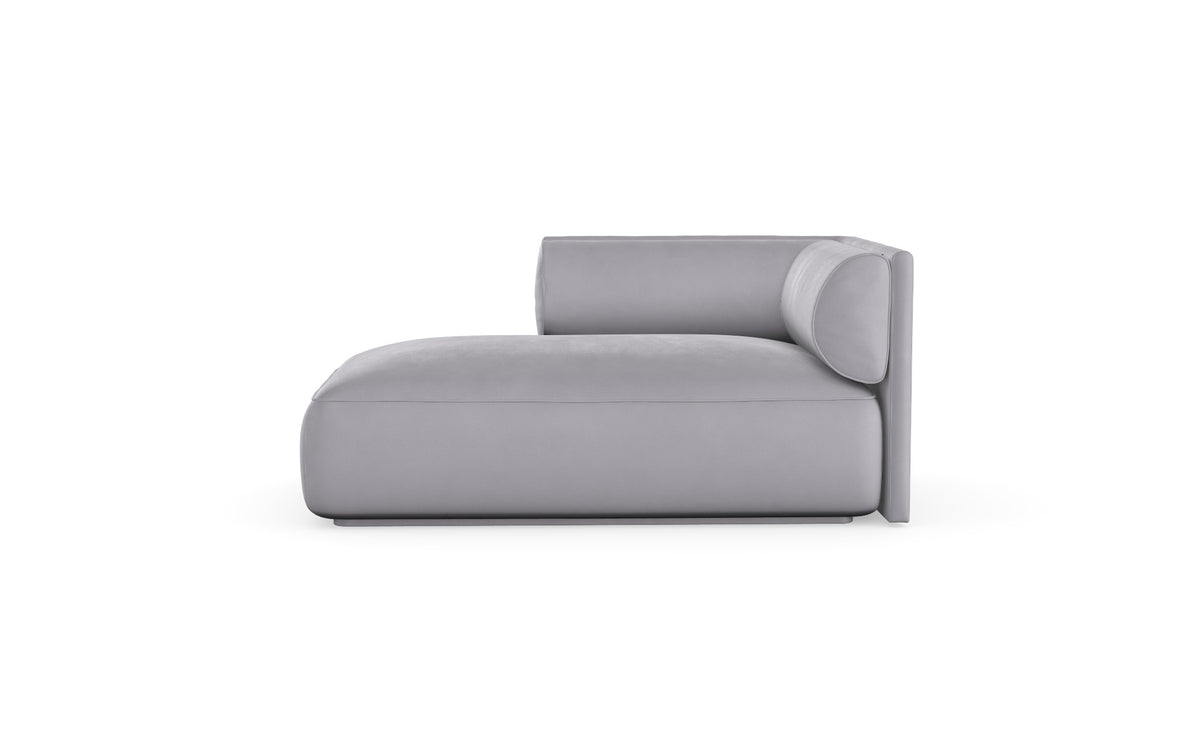 Mood chaise longue, right