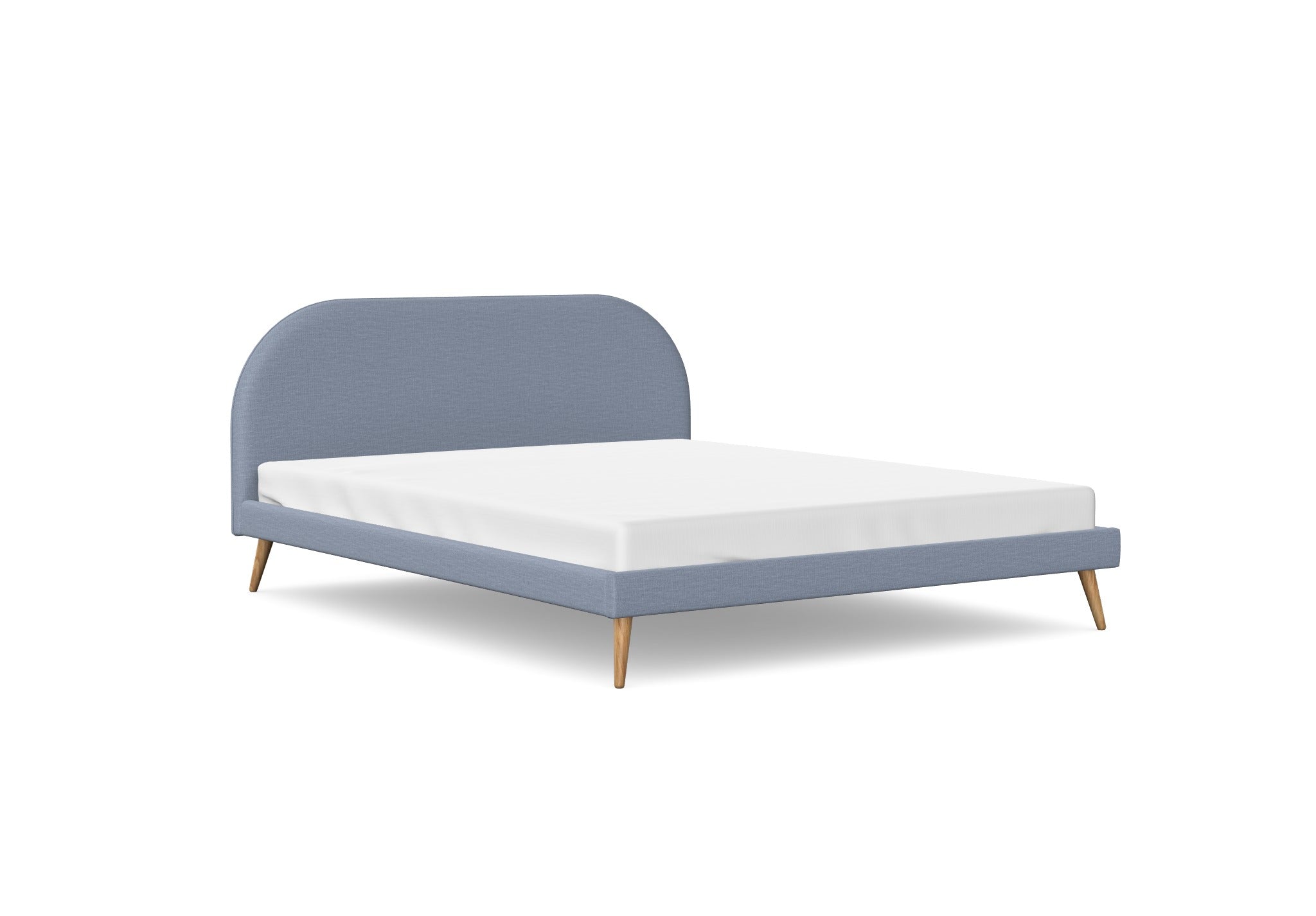 Molly Queen bed