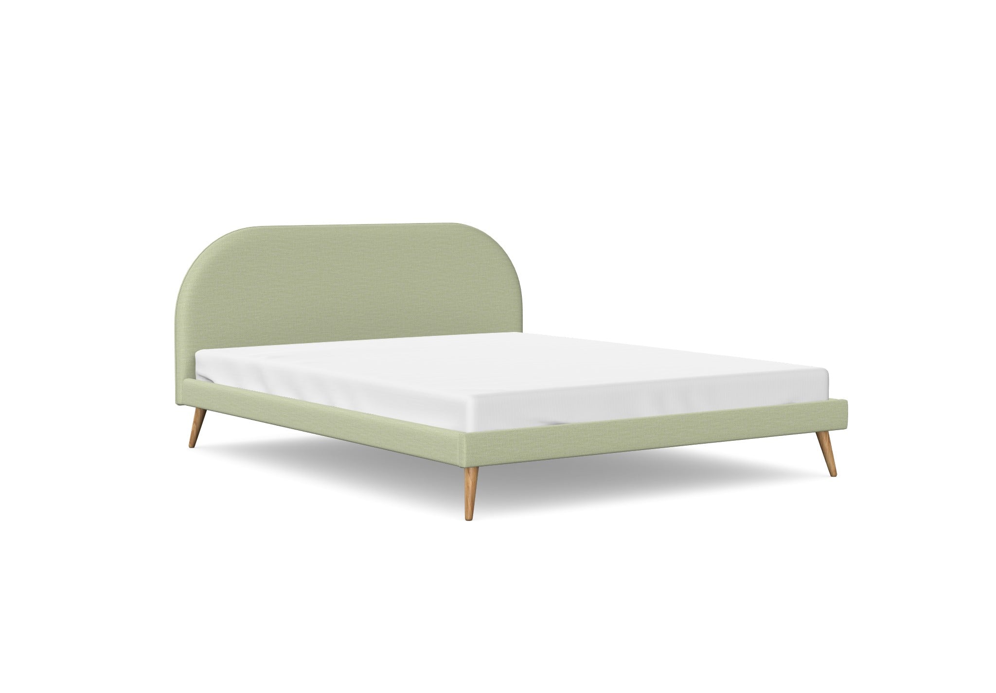 Molly Queen bed