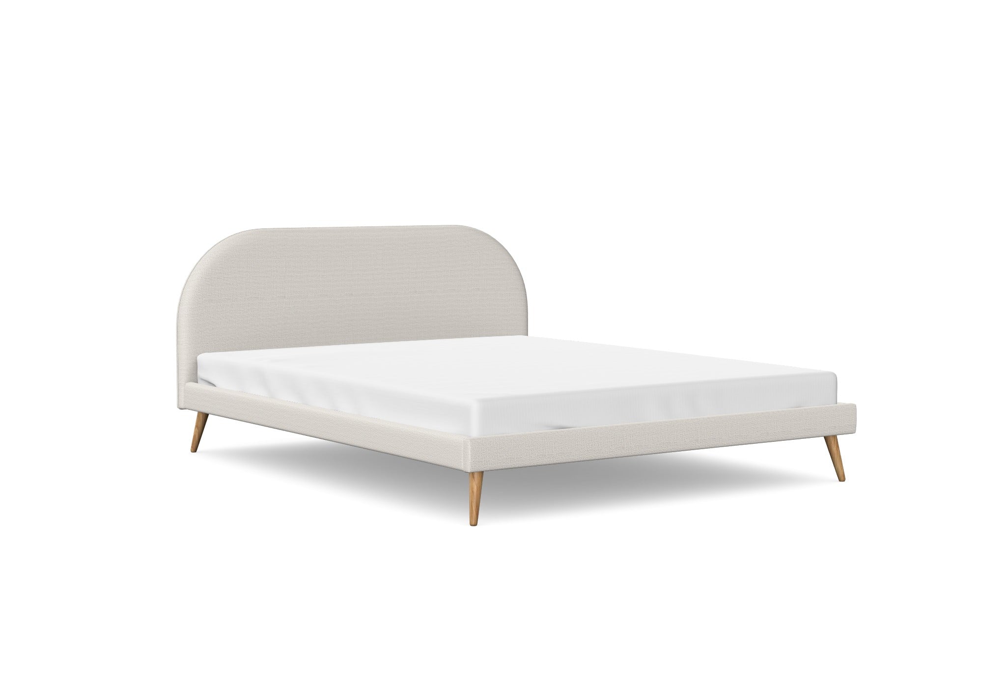 Molly Queen bed
