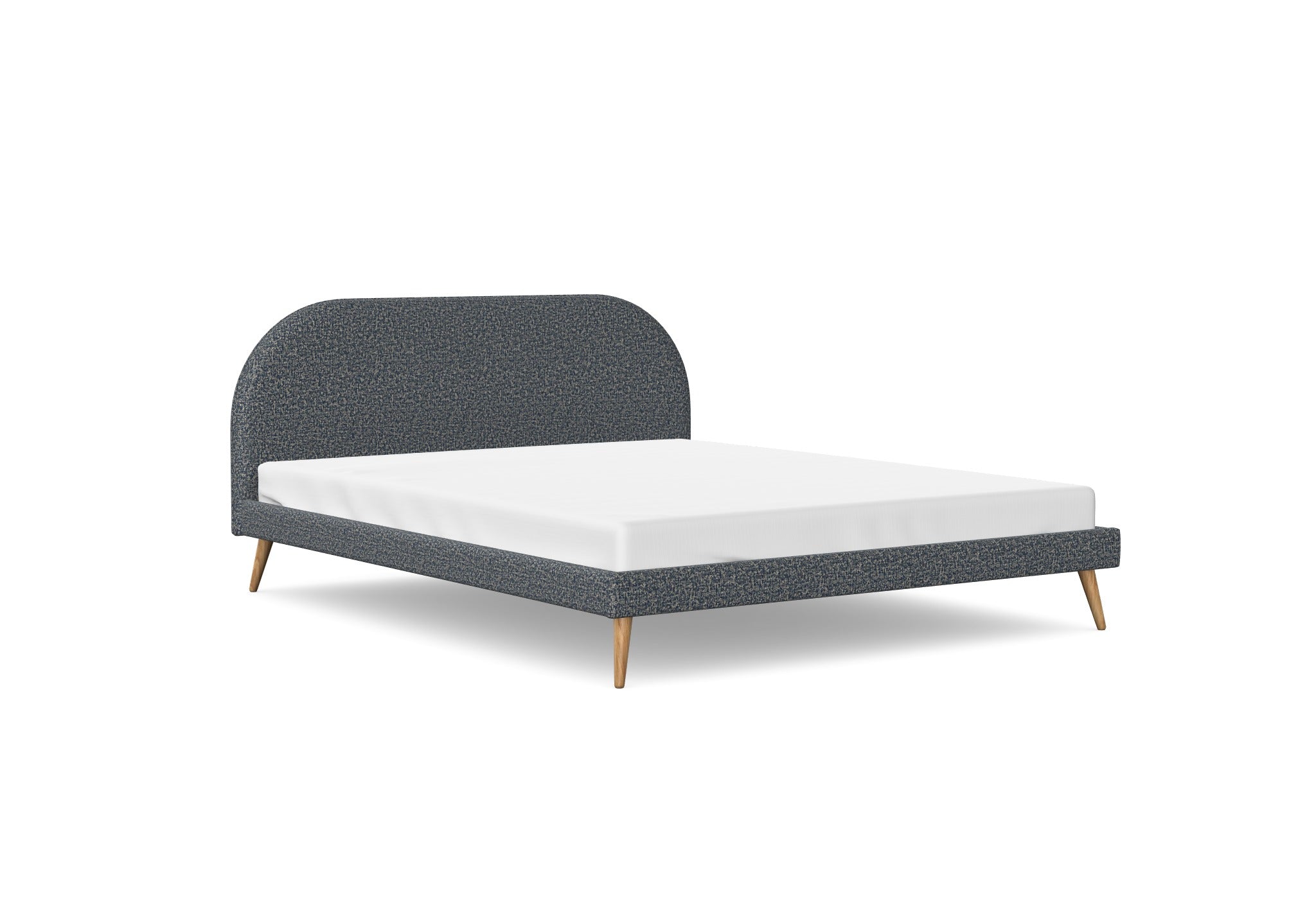 Molly Queen bed