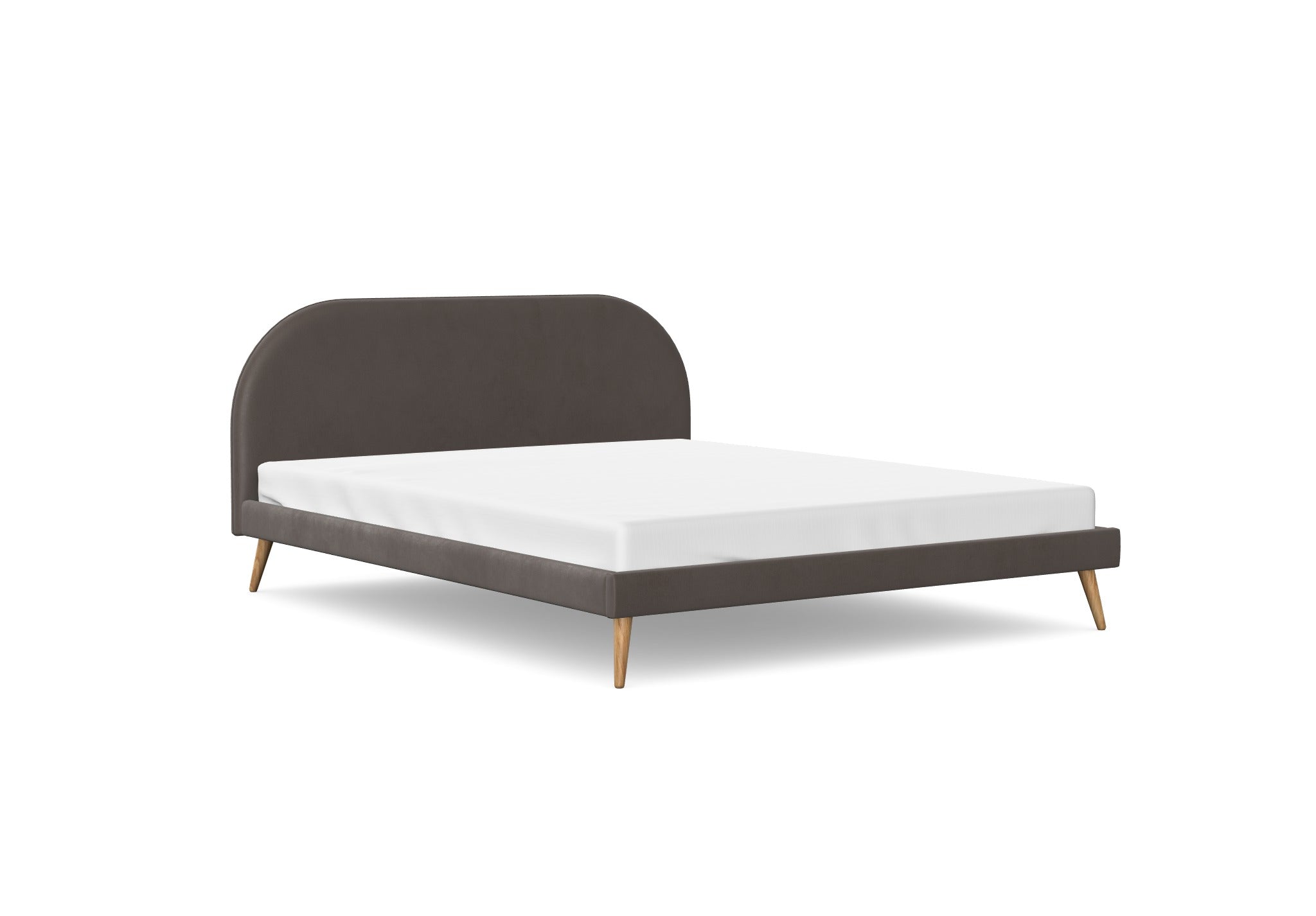 Molly Queen bed
