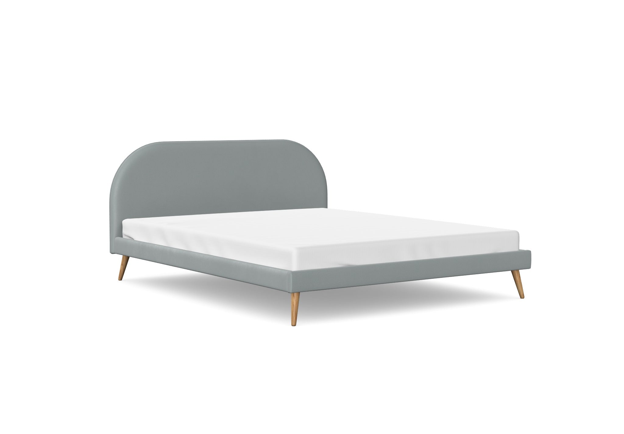 Molly Queen bed