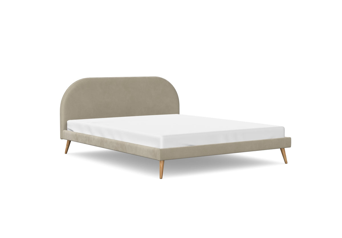 Łóżko Molly, Queen