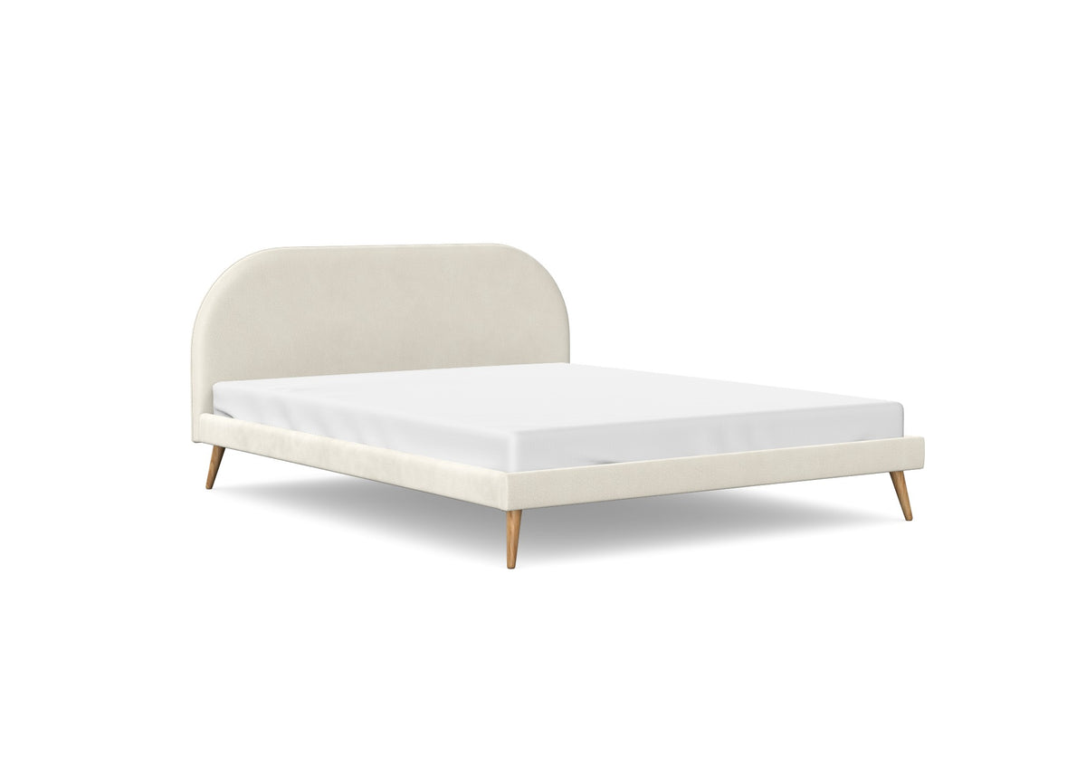 Łóżko Molly, Queen