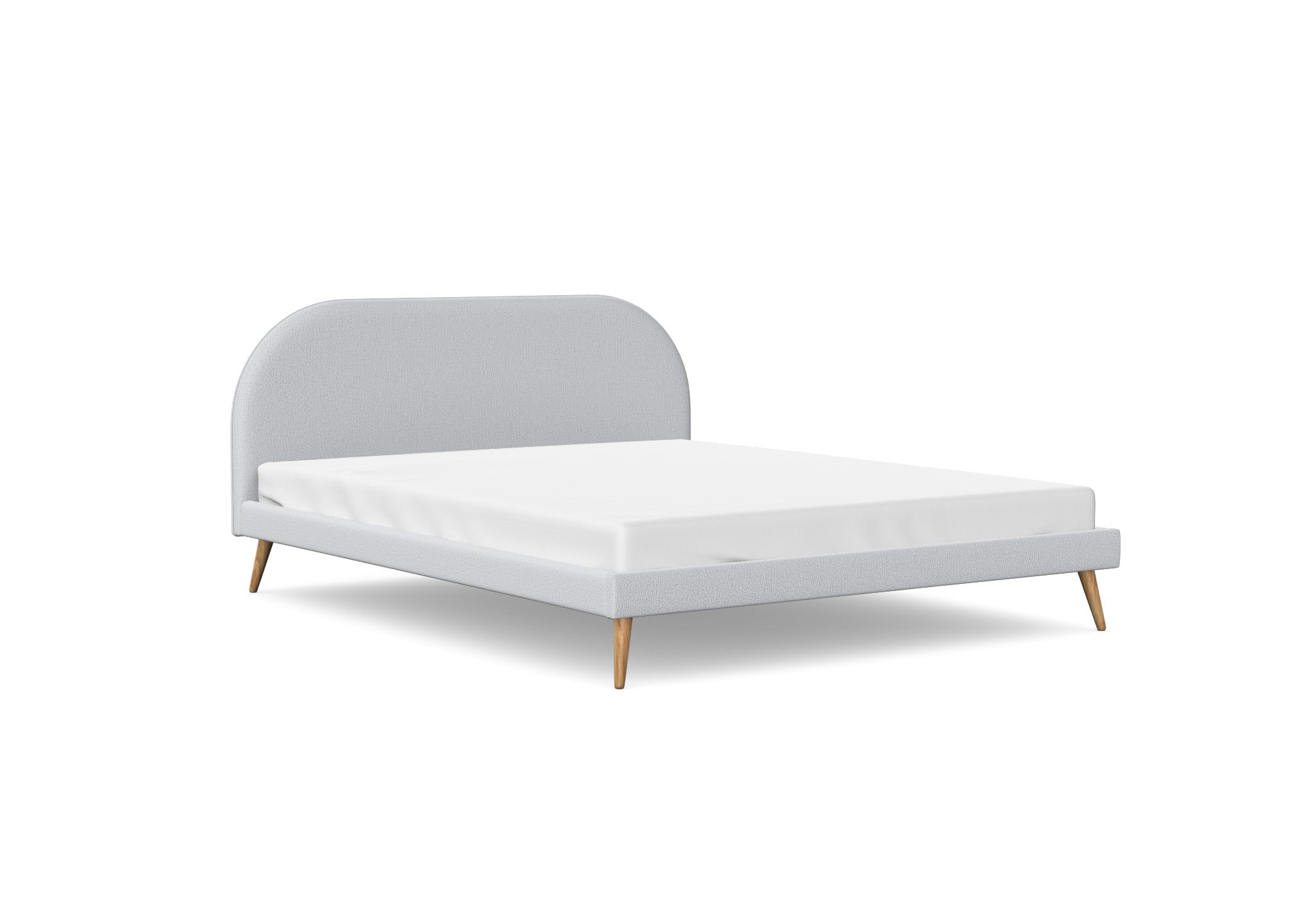 Molly Queen bed