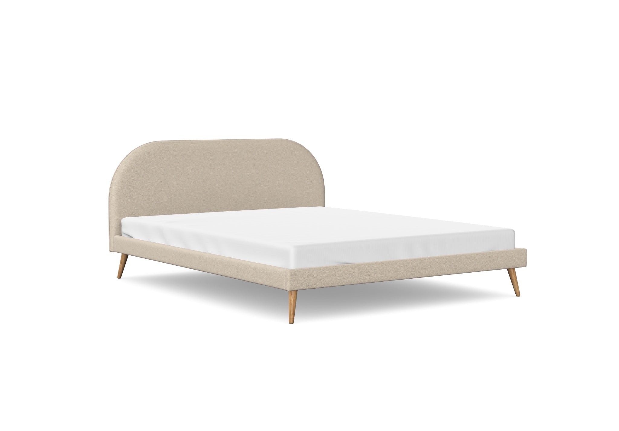 Molly Queen bed