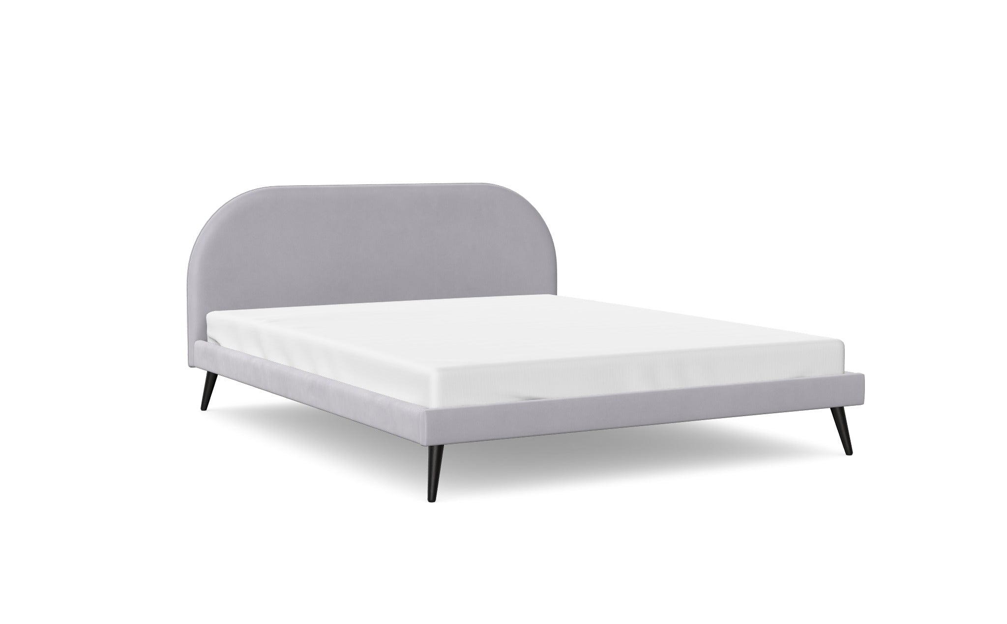 Molly Queen bed