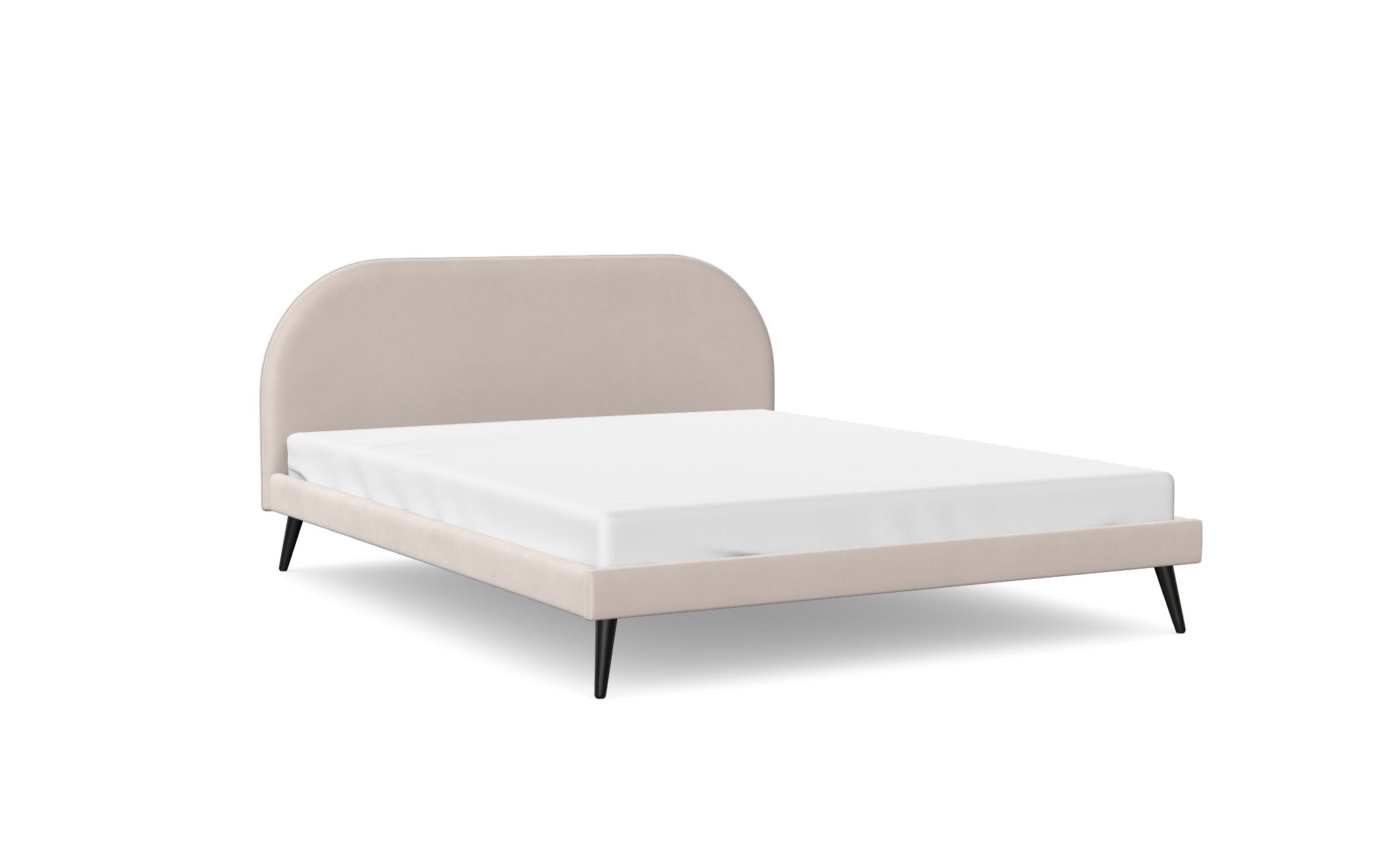 Molly Queen bed