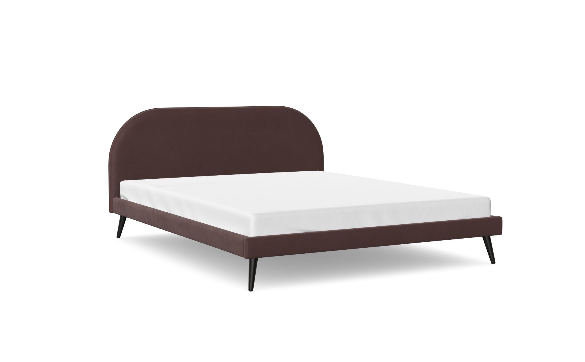Molly Queen bed