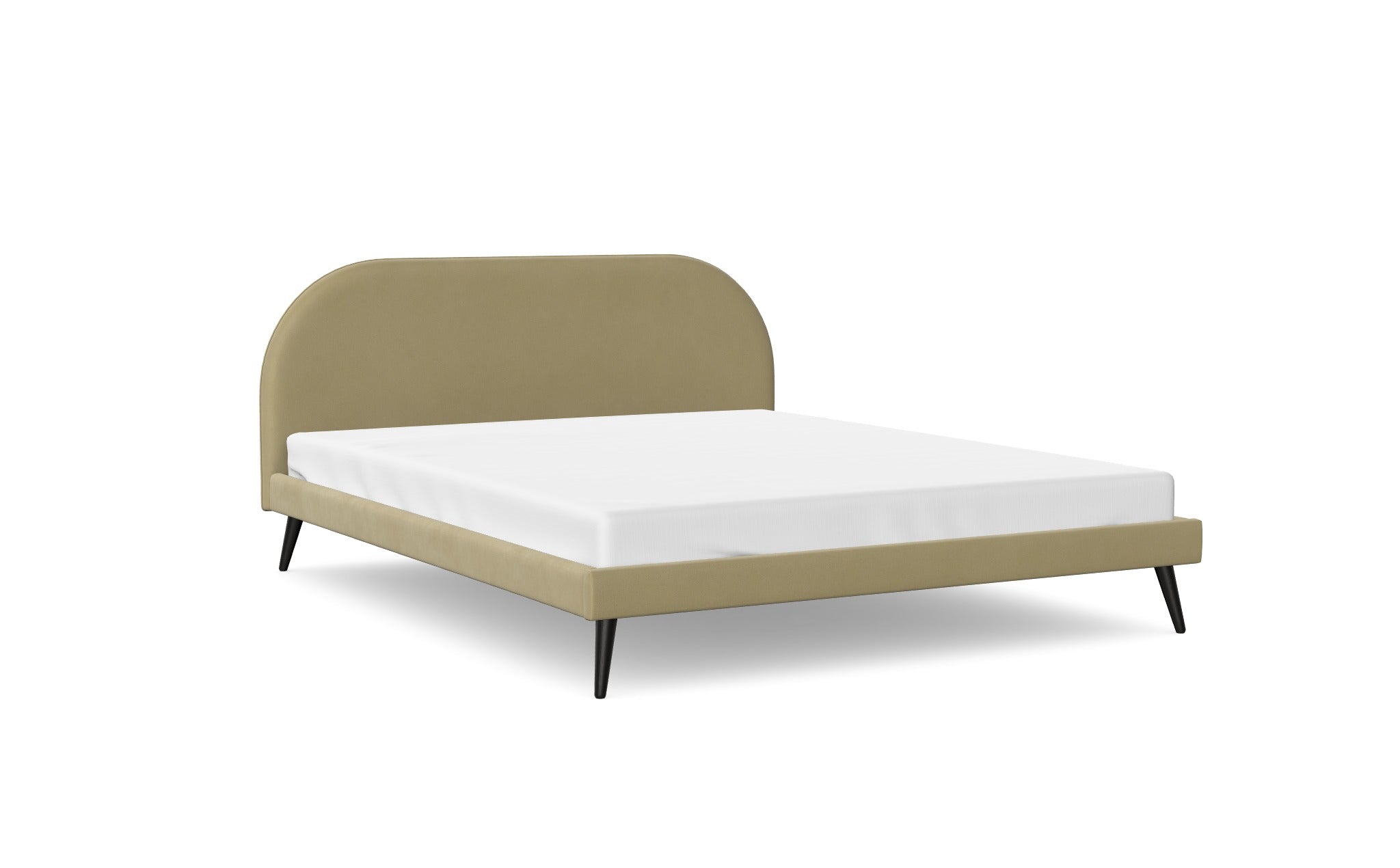 Molly Queen bed