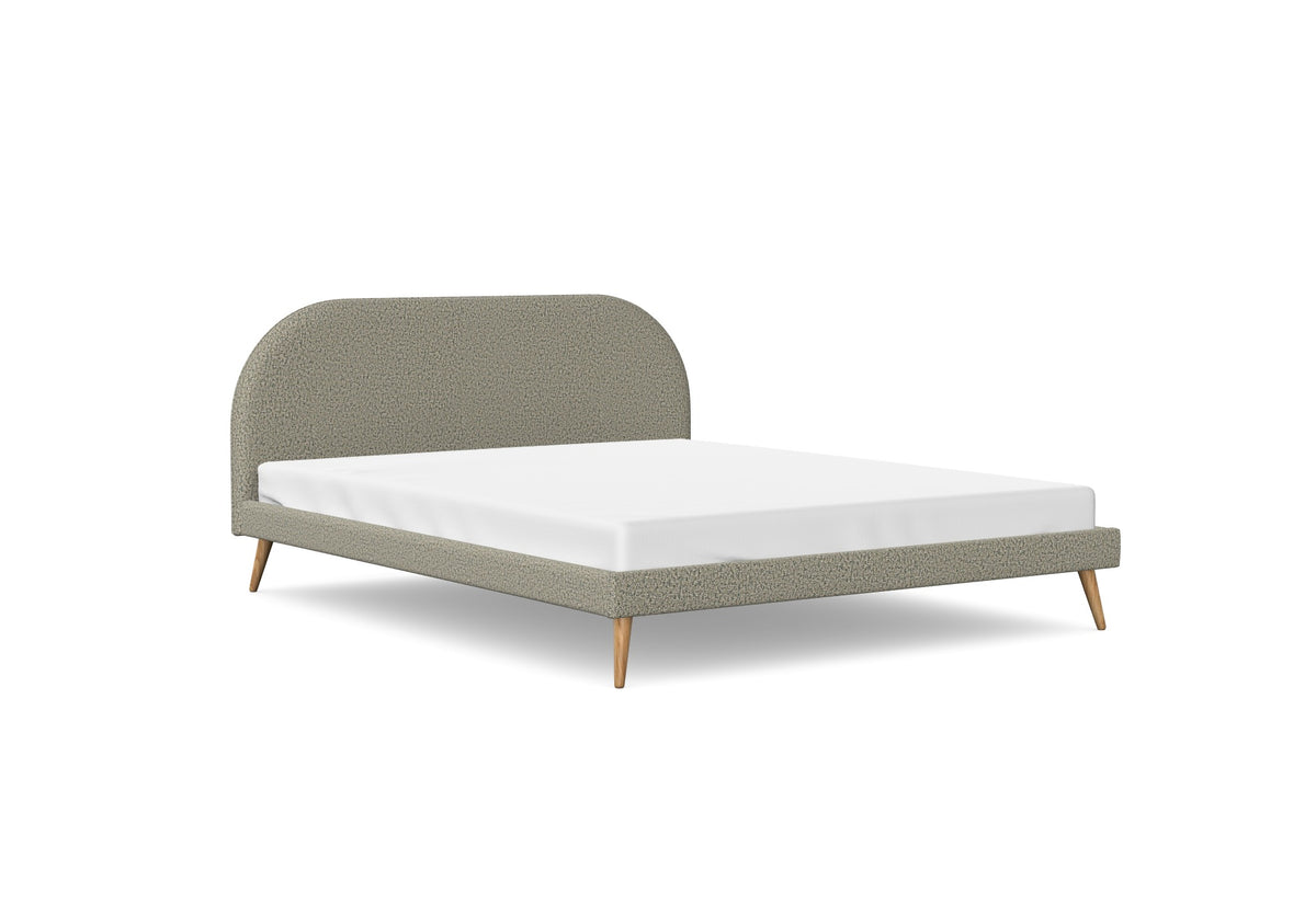 Łóżko Molly, Queen