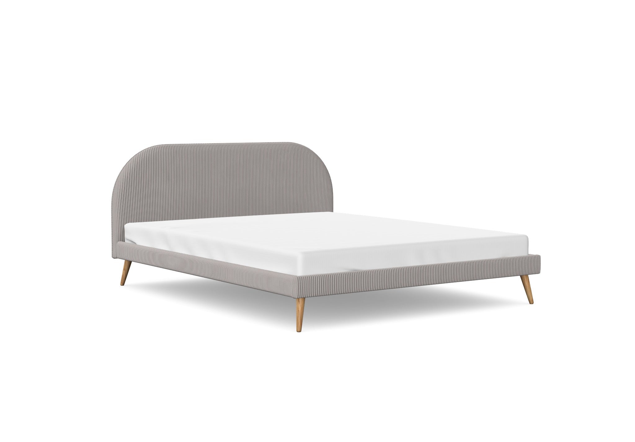 Molly Queen bed