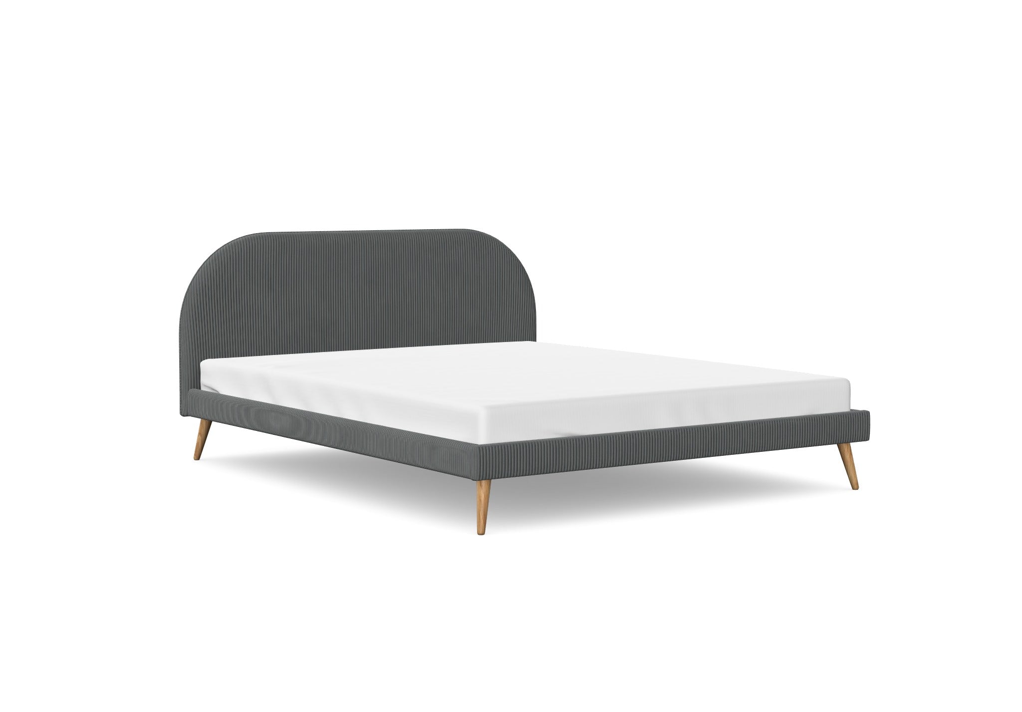 Molly Queen bed