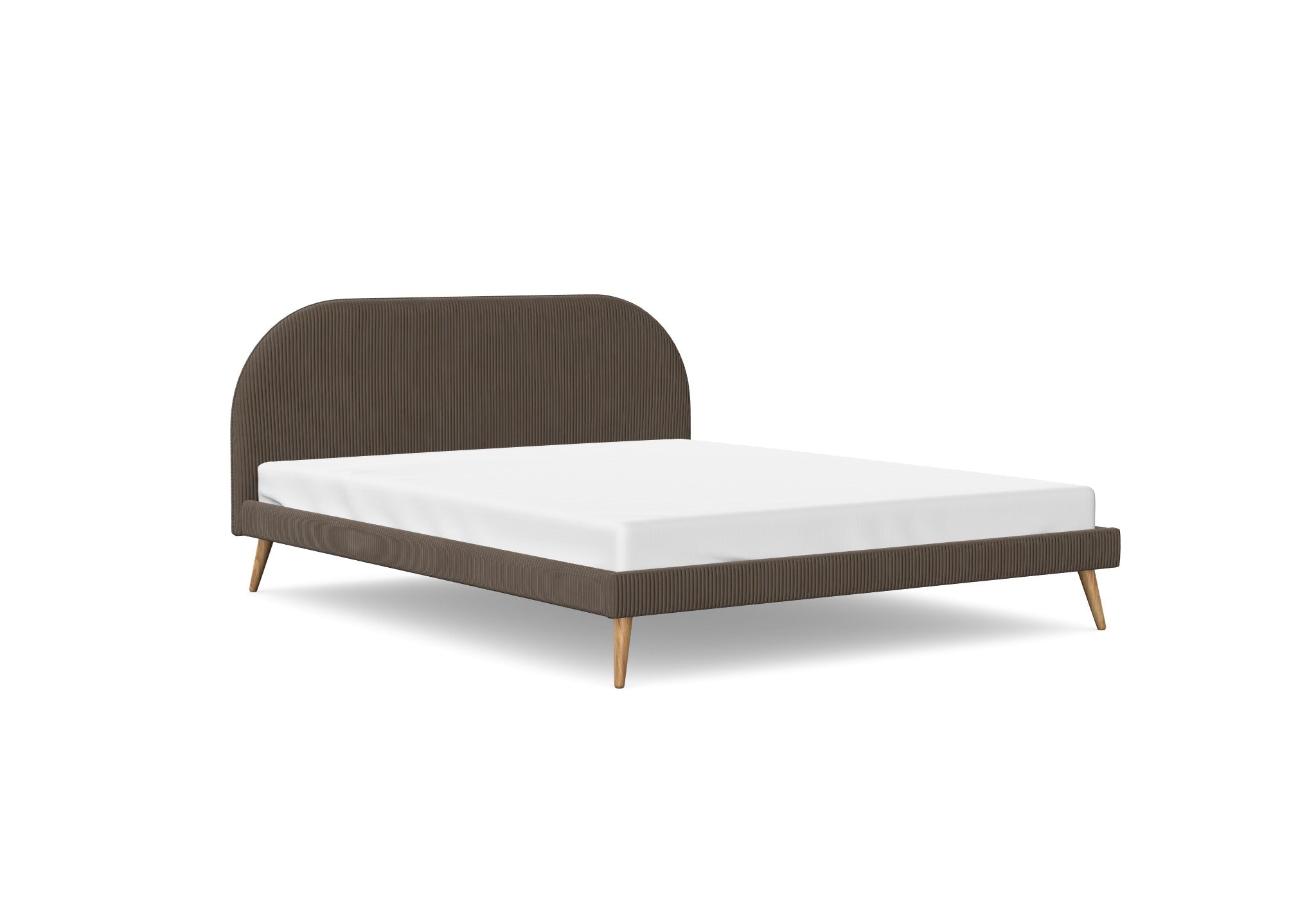 Molly Queen bed